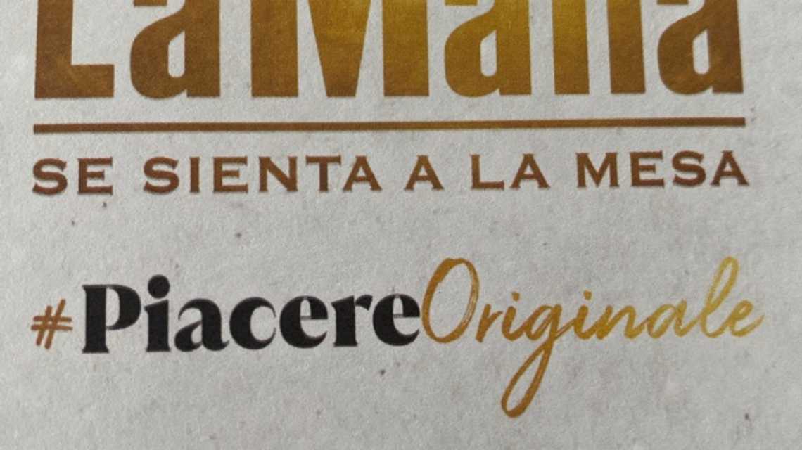 La Mafia Se Sienta a la Mesa Pacífico cover image