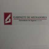 Gabinete de Mediadores de Seguros,S.L.U logo