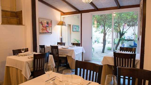 Camarero/a de Restaurante