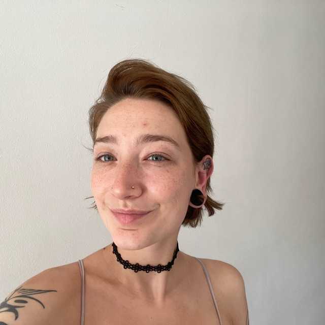 Candidate avatar