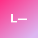 Lucas —. avatar icon