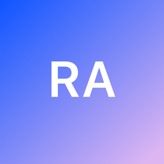 Candidate avatar