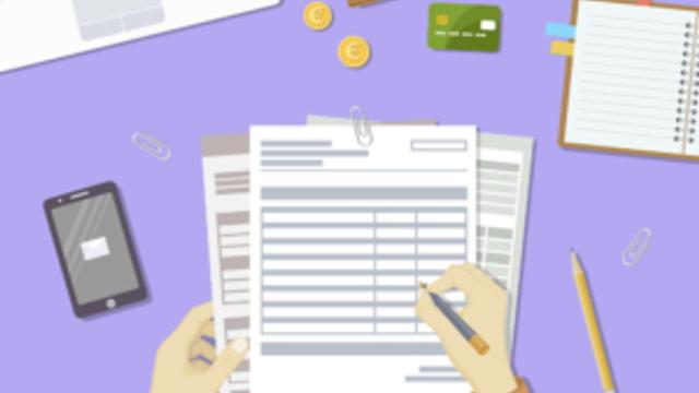 Administrativo/a