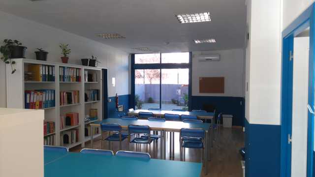 Profesor/a de Ciencias