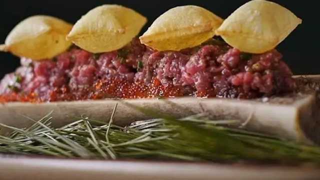 Gerente de Restaurante