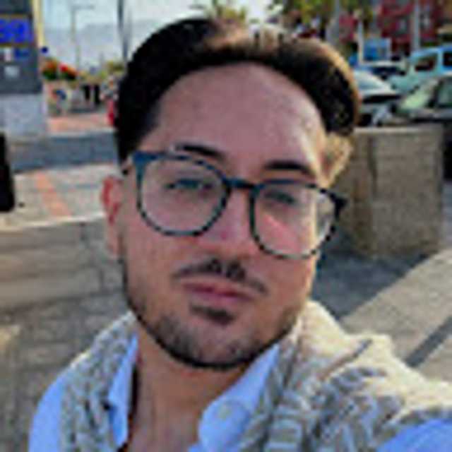 Candidate avatar