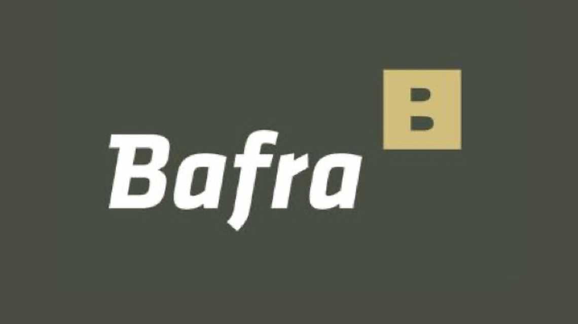 Bafra cover image