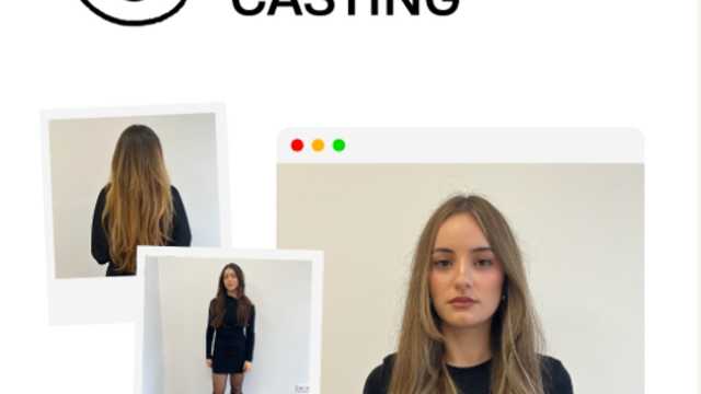 Modelo de Peluquería