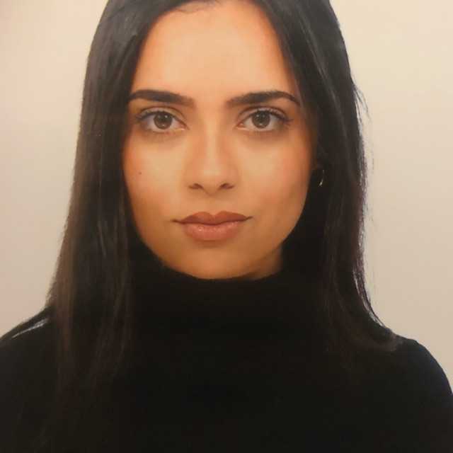 Candidate avatar