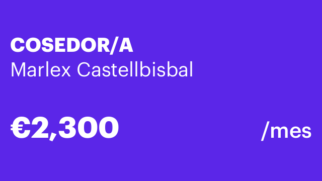 COSEDOR/A