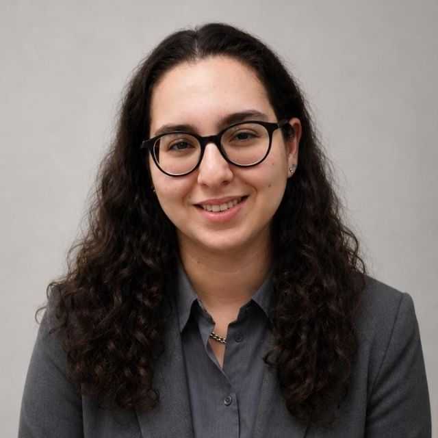 Candidate avatar