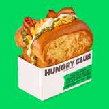 Hungry Club logo