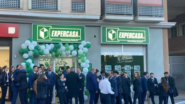 Agente Inmobiliario/a