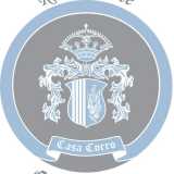 Restaurante casa corro  logo