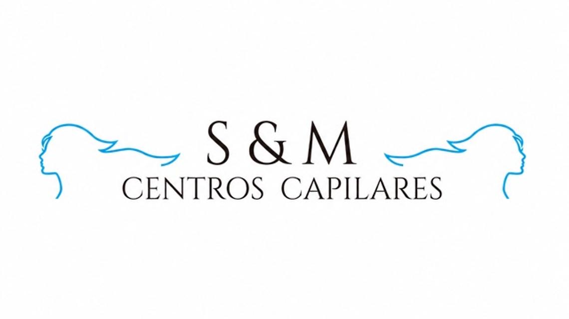 S&M CENTROS CAPILARES cover image