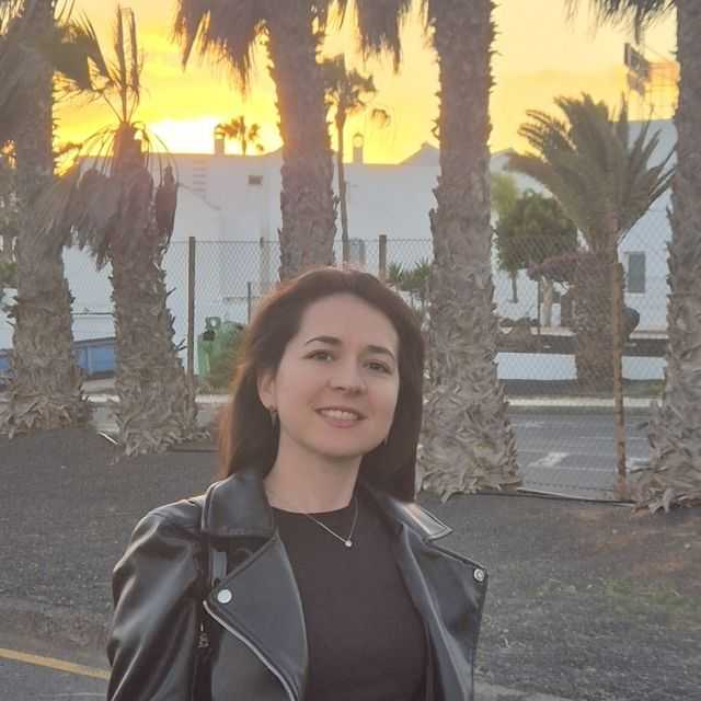 Candidate avatar