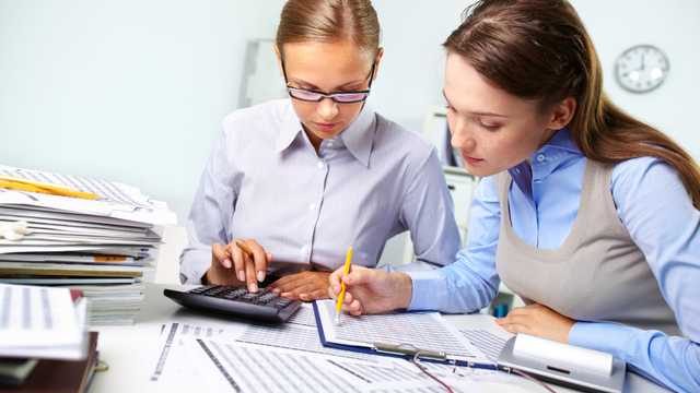 Profesor/a de Contabilidad – Media Jornada