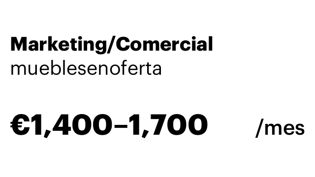 Marketing/Comercial
