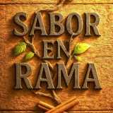 Sabor en Rama cafe-bar logo