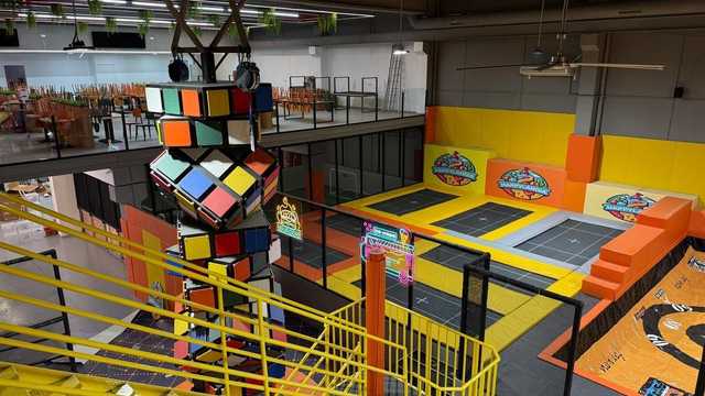 Repartidor/a de Flyers i Captació de Col·laboradors – Happylandia Park
