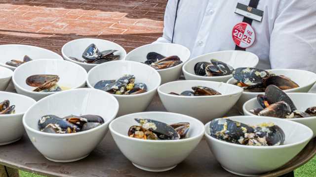 CAMARERO PARA EVENTOS