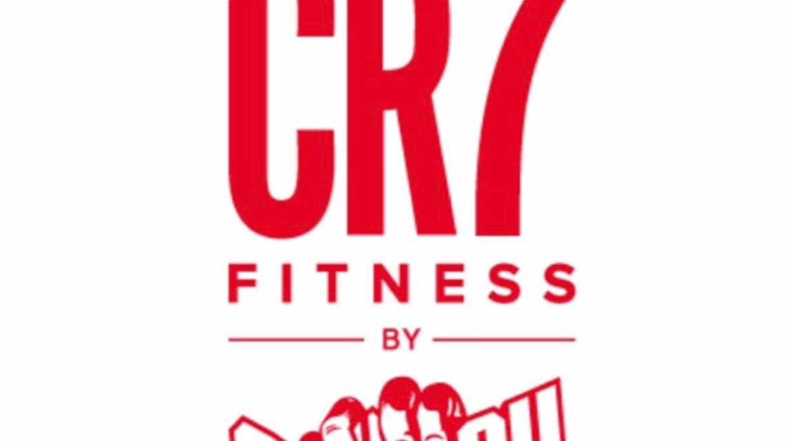 CR7 FITNESS BY CRUNCH cover image