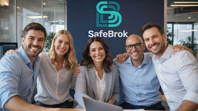 Jefe de equipo Comercial Seguros