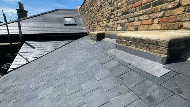 Roofer
