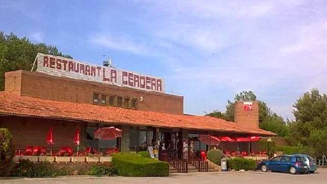 Camarero/a