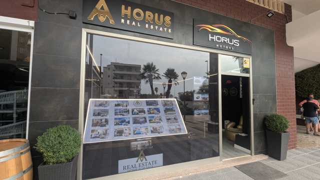 Asesor/a Inmobiliario