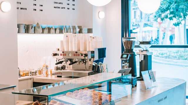Barista