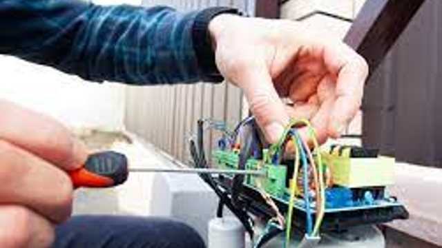 Técnico/a de Mantenimiento