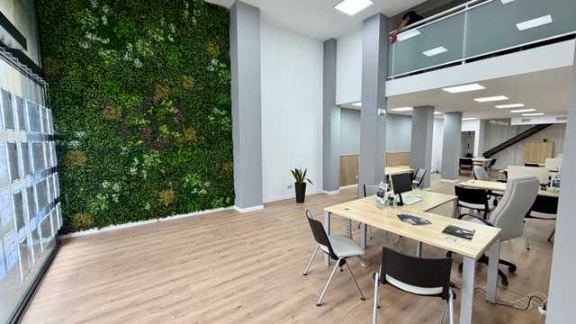 Asesor/a Inmobiliario