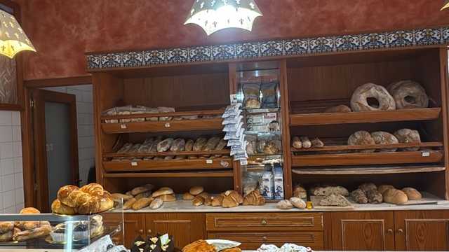 Dependiente/a de Tienda