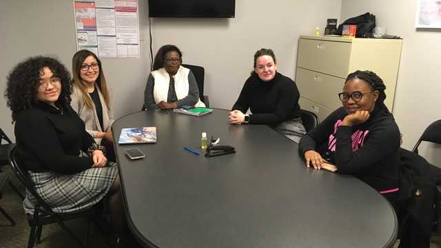 ABA technician (Applied Behavior Analysis technician)