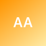 Ansuya A. avatar icon