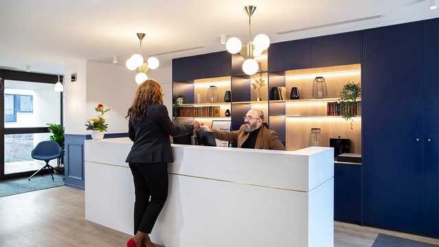 Conseiller en Gestion de Patrimoine