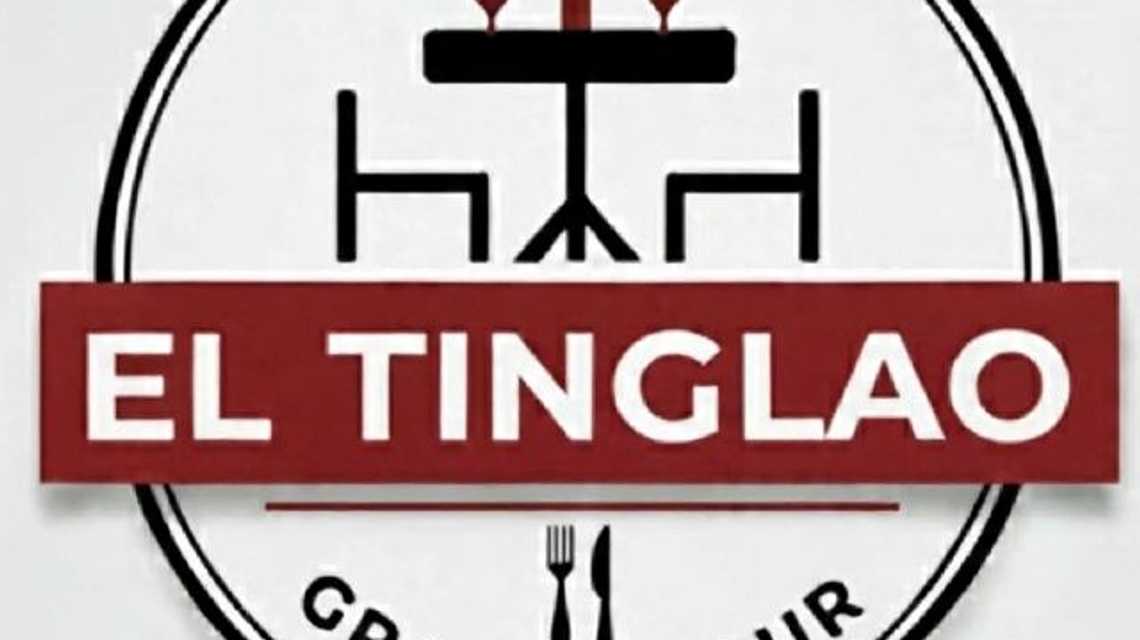 Taberna el tinglao  cover image