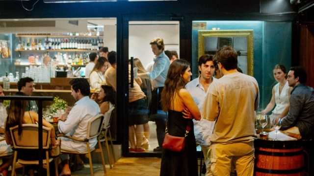 Cocinero/a