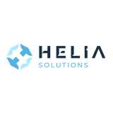 HELIA SOLUTIONS logo