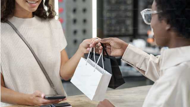Dependiente/a de Tienda