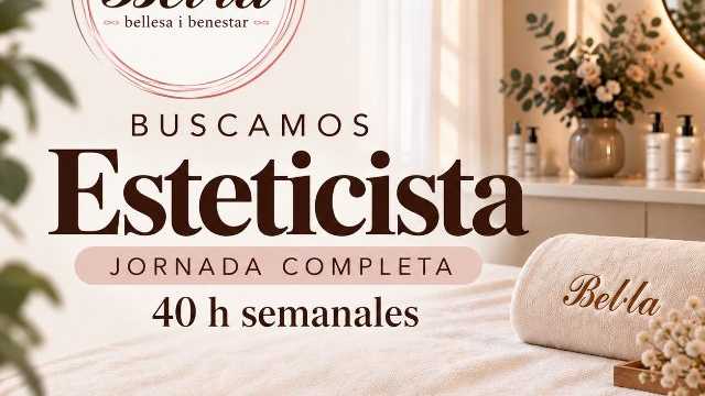 Esteticista