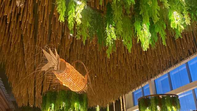 Camarero/a de Restaurante