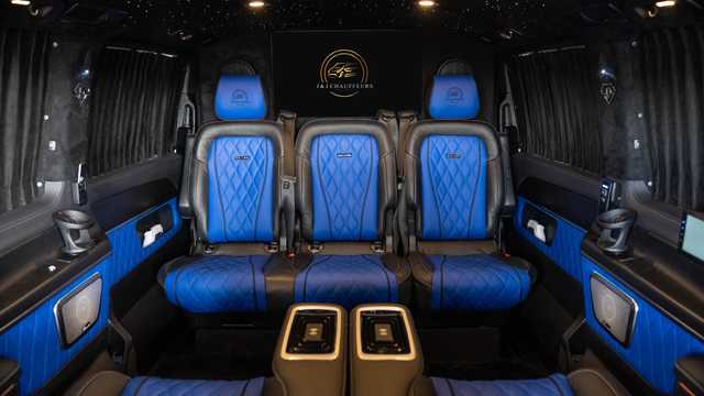 Chauffeur