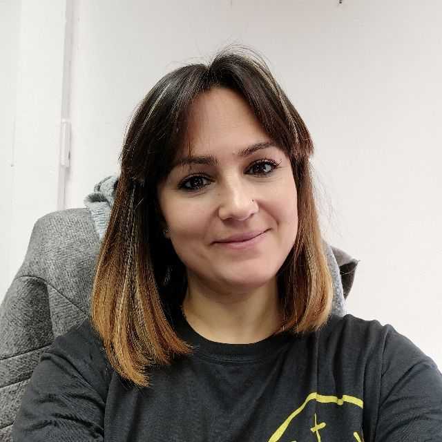 Candidate avatar