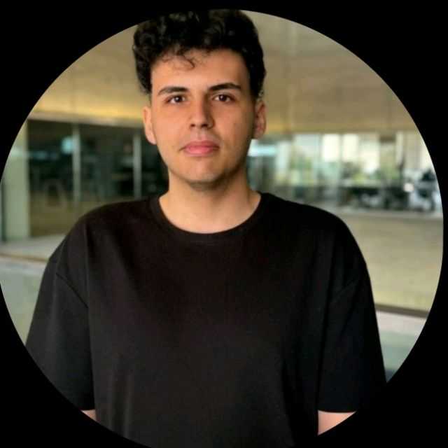Candidate avatar
