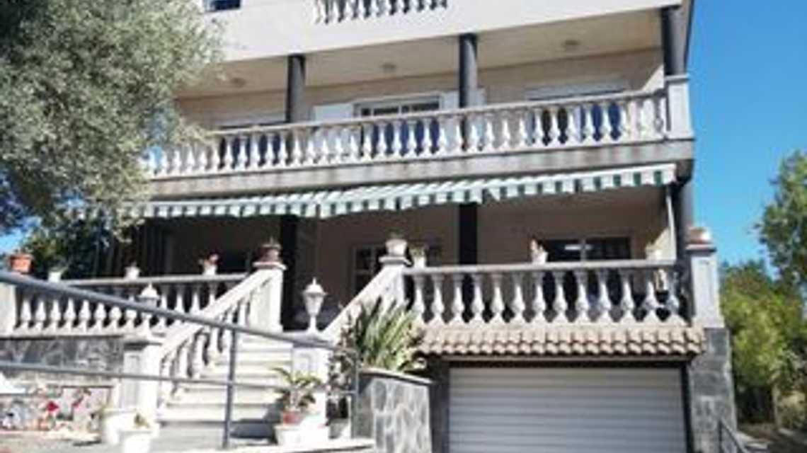 SERVICIOS RESIDENCIALES LUX cover image