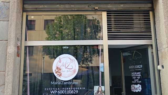 Manicurista y Pedicurista