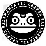 El Charro Salamanca logo