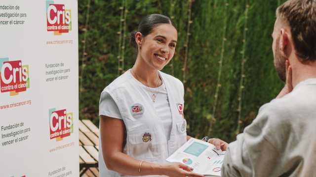 Captador/a ONG, 25H/semanales = 870€-1800€